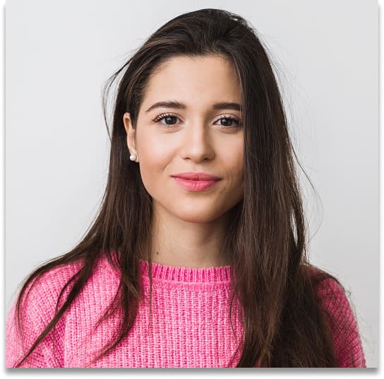 Photo of Camila Garcia